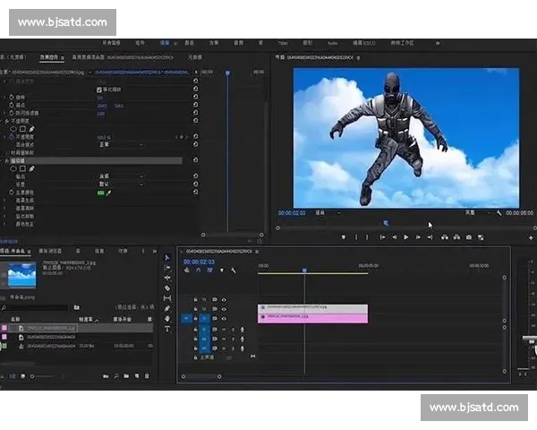 围绕后期剪辑接单平台常用软件的全面选购与高效使用指南实战攻略
